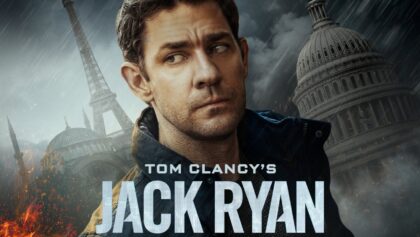 Jack Ryan