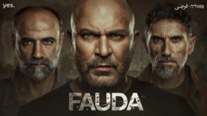 Fauda