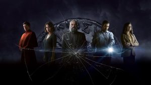 30 Coins [2×03 – Criaturas infernales]