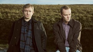 A Confession [Temporada: 1]