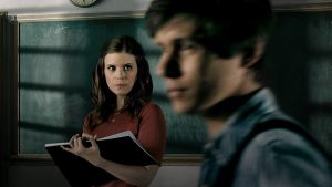 A Teacher [Temporada: 1]