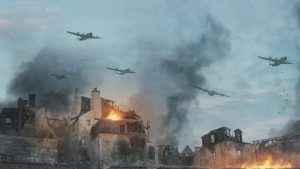 All the Light We Cannot See (Toda Luz que Não Podemos Ver)