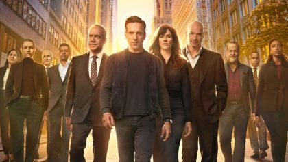 Billions [7×12 – Admirals Fund/Series Finale]