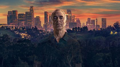 Bosch [Temporadas: 1 a 7]