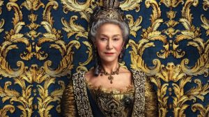 Catherine the Great [Temporada: 1]