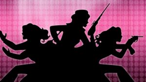 Charlie’s Angels (1976) [1×07 – To Kill an Angel]