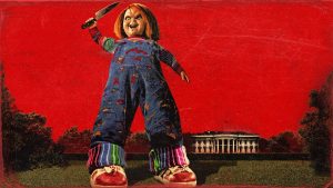 Chucky [3×04 – Halloween III: Season of the Witch]