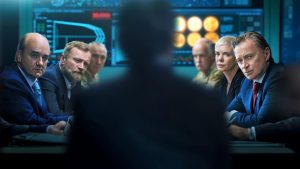 COBRA (2020) [3×01 – Episode 1]