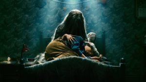 Cobweb [Toc Toc Toc: Ecos do Além]