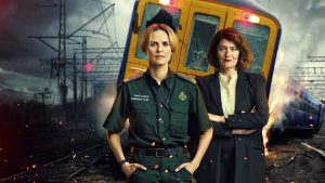 Compulsion [Temporada: 1]