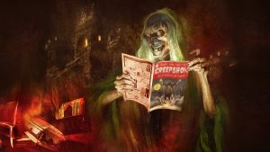 Creepshow [Temporadas: 1 a 4]