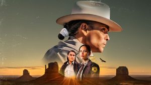 Dark Winds [Temporadas: 1 e 2]