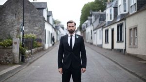 Deadwater Fell [Temporada: 1]