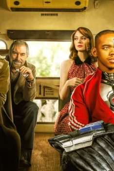 Doom Patrol [4×12 – Done Patrol/Series Finale]