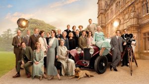 Downton Abbey II [Uma Nova Era]