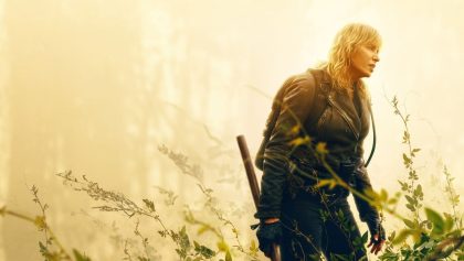 Fear the Walking Dead [8×09 – Sanctuary]