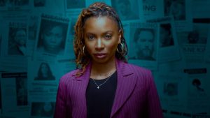 Found (2023) [1×05 – Missing While Undocumented]