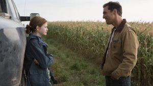 Interstellar [2014]