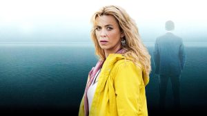 Keeping Faith [Temporadas: 1 a 3]