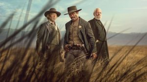 Lawmen: Bass Reeves [1×02 – Part II]