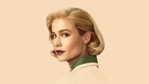 Lessons in Chemistry [1×06 – Poirot]