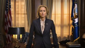 Madam Secretary [Temporadas: 1 a 6]