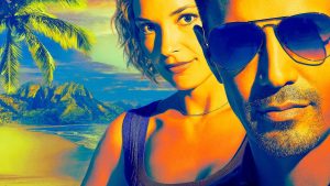 Magnum P.I. [5×15 – The Retrieval]