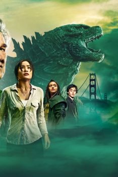 Monarch: Legacy of Monsters