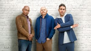 Old Dads (2023) [Tiozões]