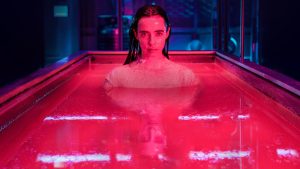 Orphan Black: Echoes [1×03 – Pegasus Girl]