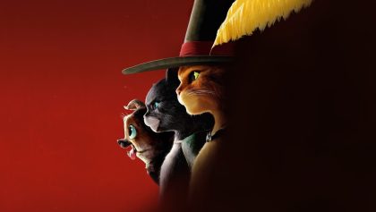 Puss in Boots [Gato de Botas 2: O Último Pedido]