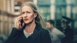 Redemption [Temporada: 1]