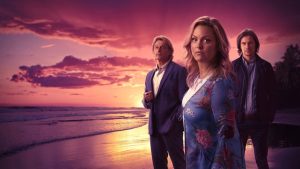 Riptide [Temporada: 1]