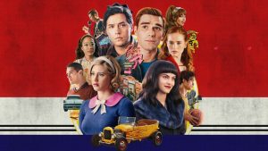 Riverdale [7×20 – Goodbye, Riverdale/Series Finale]