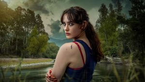 Savage River [Minissérie]