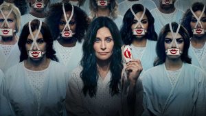 Shining Vale [2×04 – Smile]