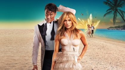 Shotgun Wedding [Casamento Armado]