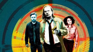 Slow Horses [3×02 – Hard Lessons]