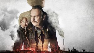 Steeltown Murders [Temporada: 1]