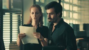 The Endless Night [Todo Dia a Mesma Noite: O Incêndio da Boate Kiss]