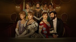 The Gilded Age (A Idade Dourada) [2×02 – Some Sort of Trick]