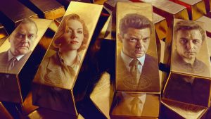 The Gold (2023) [O Ouro]