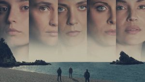 The Good Mothers [1ª Temporada]