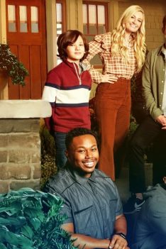 The Neighborhood [Temporadas: 1ª a 5ª] (RETORNO 12/02)