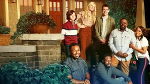 The Neighborhood [Temporadas: 1ª a 5ª] (RETORNO 12/02)