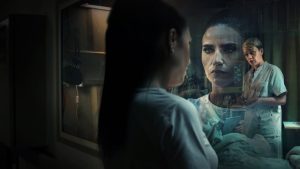 The Nurse (Sygeplejersken)  [Temporada: 1]