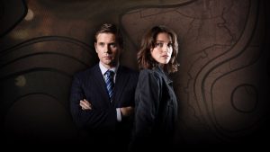 The Vanishing Triangle [1×03 – Episode 3]