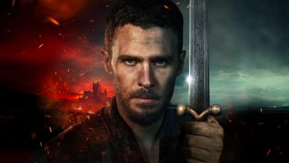 The Winter King [1×10 – Episode 10/Series Finale]