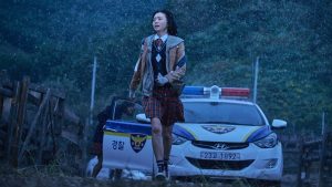 The Witch:  (A Bruxa: Parte 1 – A Subversão)