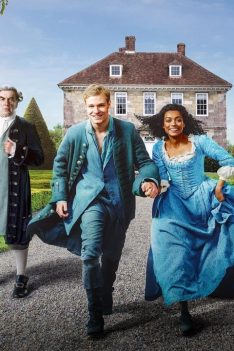 Tom Jones (2023) [1×04 – Episode 4/Finale]